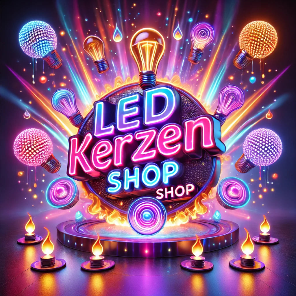 LED Kerzen Shop