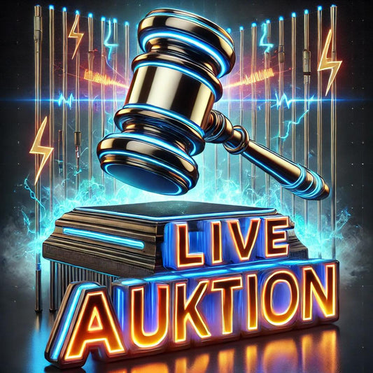 Live-Shop