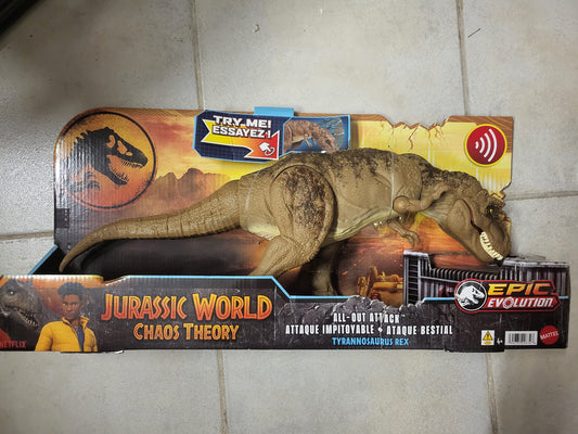 Dinosaurier